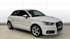 Audi A1 1.4 TFSI Sport 5dr Petrol Hatchback